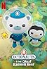 Octonauts & the Great Barrier Reef (2020) Poster