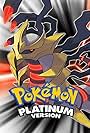 Pokémon Platinum Version (2008)