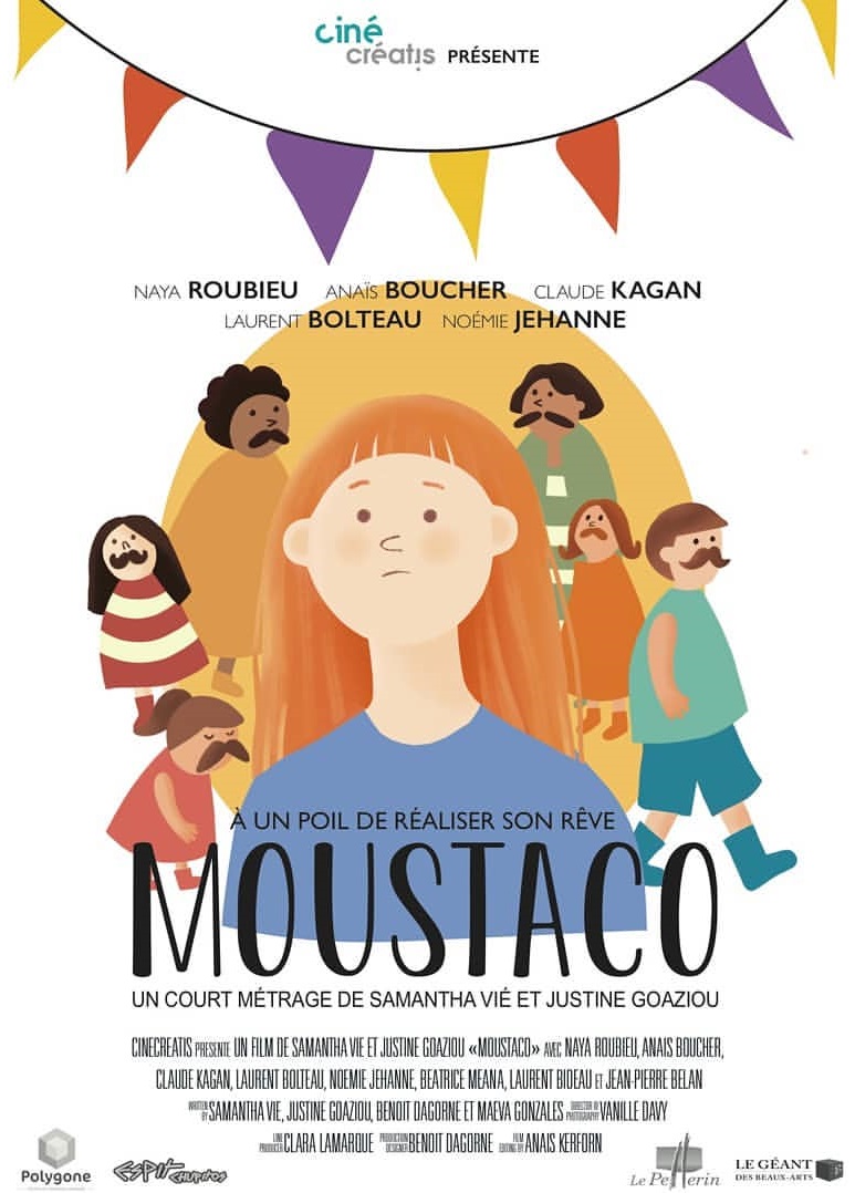 Moustaco (2019)