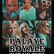 Palaye Royale - Just My Type (2024)