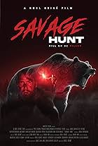 Savage Hunt