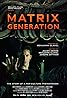 Matrix: Generation (TV Movie 2024) Poster