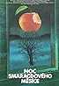 Noc smaragdového mesíce (1985) Poster