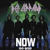 Primary photo for Def Leppard: Now