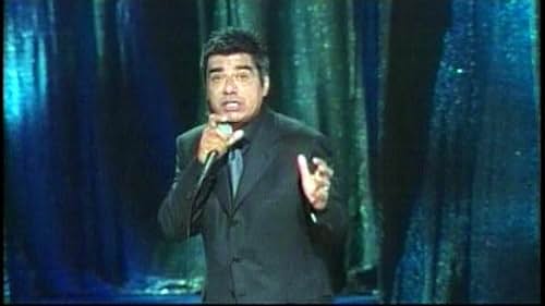 George Lopez: America's Mexican