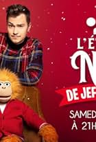 Jeff Panacloc in L'étrange Noël de Jeff Panacloc (2018)