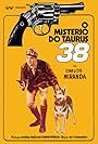 O Mistério do Taurus (1965)