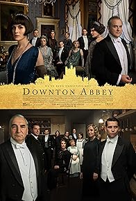 Primary photo for Downton Abbey