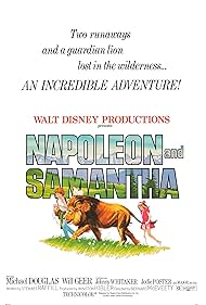 Napoleon and Samantha (1972)