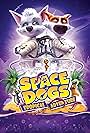 Space Dogs: Tropical Adventure (2020)