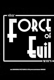 Star Wars: Force of Evil (2015)