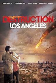 Craig Sheffer and Cynthia Watros in Destruction Los Angeles (2017)