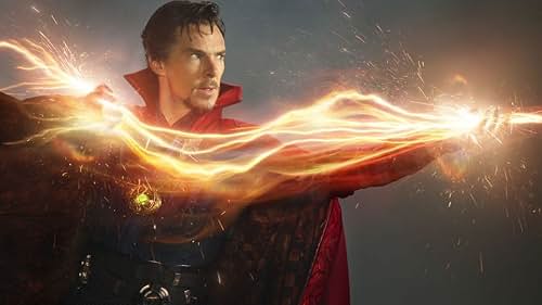 What We Know About 'Doctor Strange in the Multiverse of Madness' ... So Far