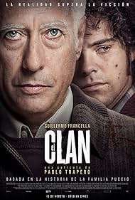 The Clan (2015)