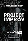 Project Improv (2015)