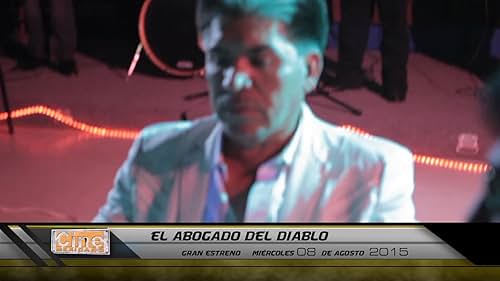 El Abogado Del Diablo CANAL CINE MEXICANO