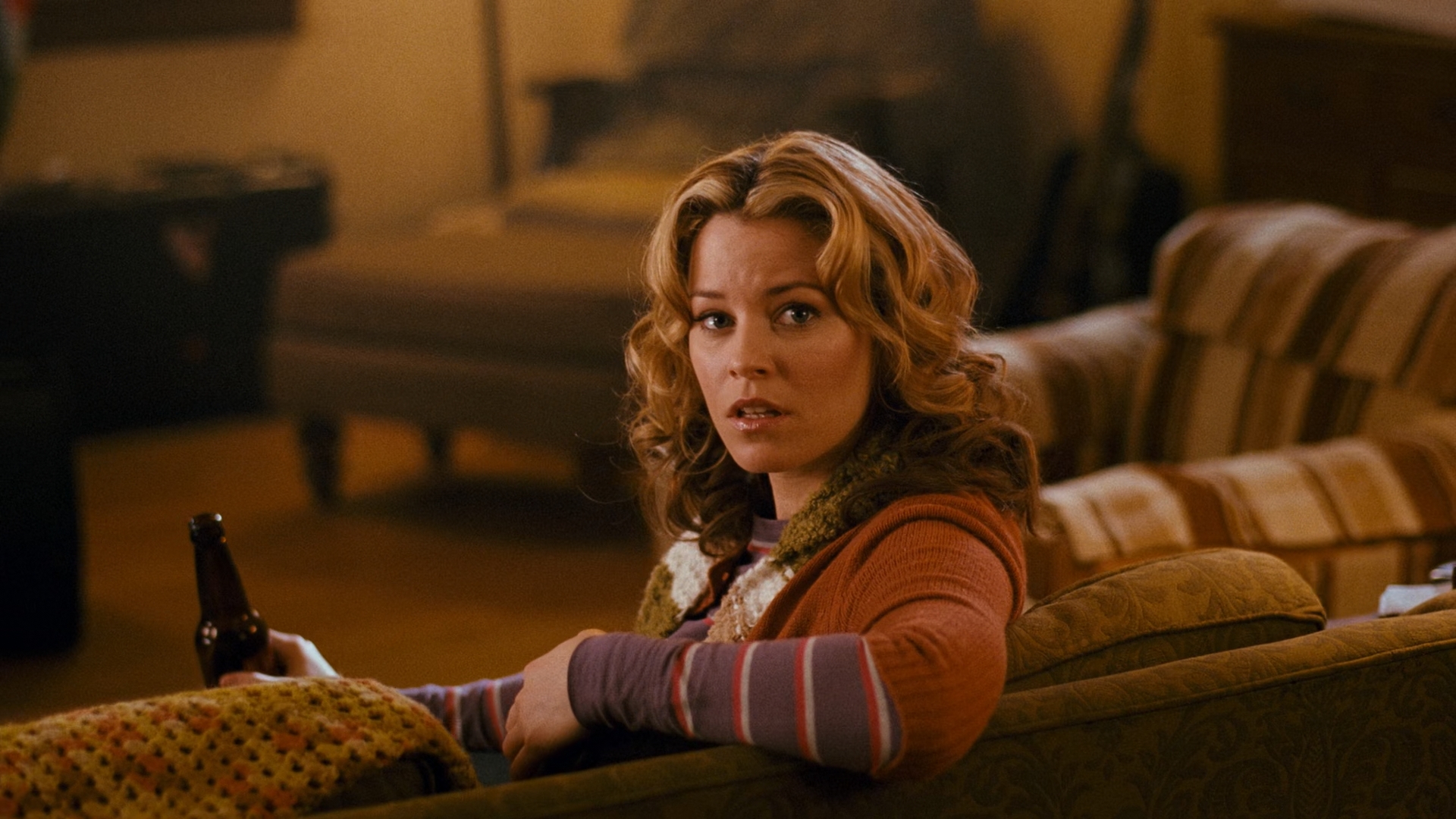 Elizabeth Banks in Zack and Miri Make a Porno (2008)