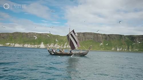 Nature: Wild Way of the Vikings