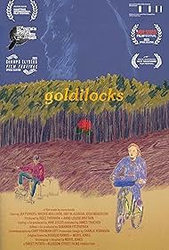 Goldilocks (2023)