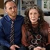 Lily Tomlin and Ethan Embry in Grace and Frankie (2015)