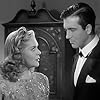 Alice Faye and John Payne in The Great American Broadcast (1941)