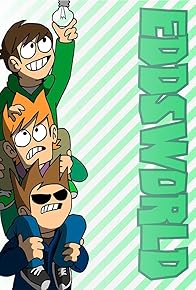 Primary photo for Eddsworld