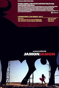 Primary photo for Jamón, Jamón