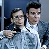 Steve Martin and Rick Moranis in My Blue Heaven (1990)