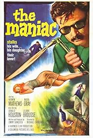 Maniac (1963)