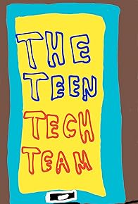 Primary photo for The Teen Tech Team