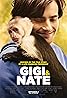 Gigi & Nate (2022) Poster