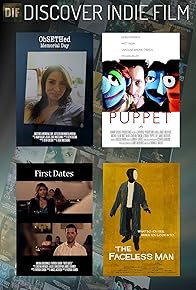 Primary photo for Memorial Day, Puppet Life, First Dates & The Faceless Man