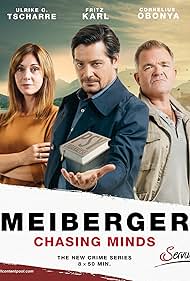 Meiberger: Chasing Minds (2018)