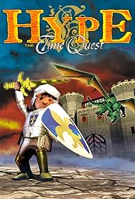 Hype: The Time Quest (1999)