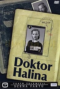 Primary photo for Doktor Halina