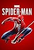 Spider-Man (Video Game 2018) Poster