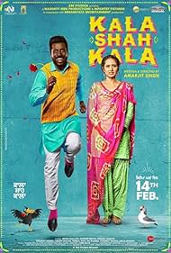 Kala Shah Kala (2019)