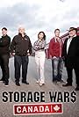 Storage Wars Canada (2013)