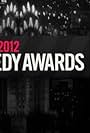 The 2012 Comedy Awards (2012)