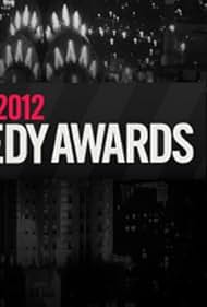 The 2012 Comedy Awards (2012)