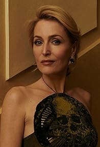 Primary photo for Gillian Anderson