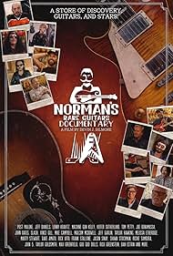 Norman's Rare Guitars Documentary (2023)