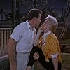 Doris Day and John Raitt in The Pajama Game (1957)