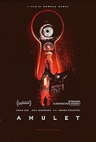 Amulet (2020)