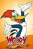 The New Woody Woodpecker Show (TV Series 1999–2002) Poster