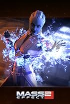 Mass Effect 2: Lair of the Shadow Broker