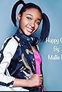 Mallie B: Happy Girl (2018)