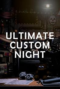 Primary photo for Ultimate Custom Night