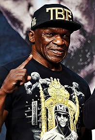 Primary photo for Floyd Mayweather Sr.