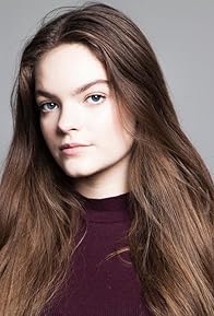 Primary photo for Diljá Valsdóttir